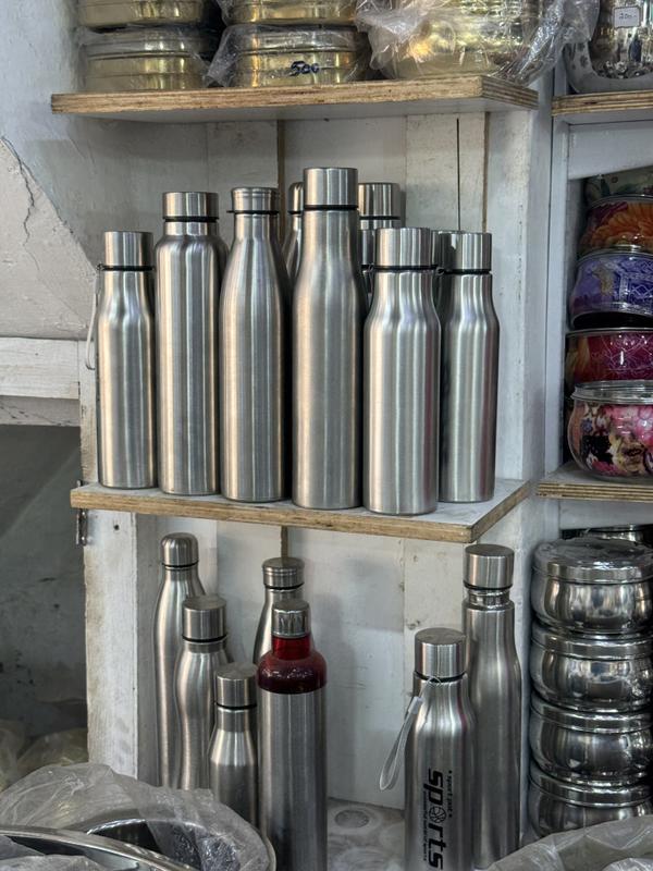 Premium Stainless Steel Vessel 38 - Wholesale Metal Vessels Chennai - Vandhanaa Metal Mart